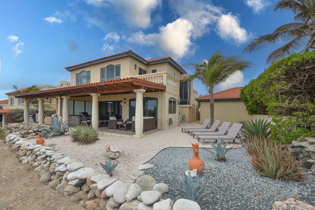 Villa a Noord, Aruba 2 - 19143469