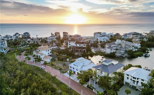 Haus in Bonita Springs, Florida, Vereinigte Staaten 1