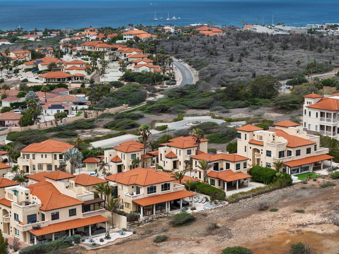 Villa a Noord, Aruba 1 - 19143469