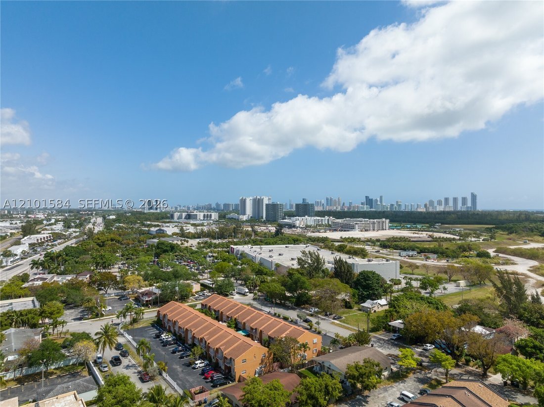 Eigentumswohnung in North Miami Beach, Florida, Vereinigte Staaten 3 - 19143474