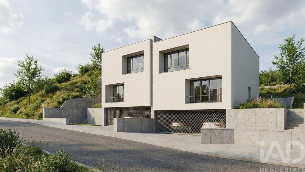Casa a Braga (Maximinos, Se e Cividade), Braga, Portogallo 1 - 19143899