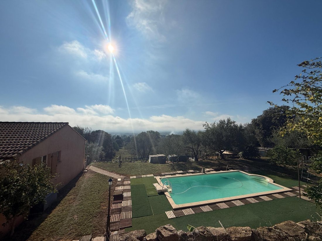 House in Sud, Vidauban, France 1 - 19143955