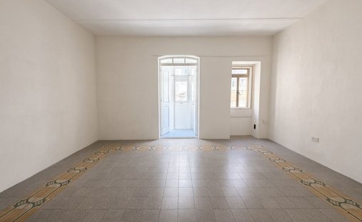 Appartamento a La Valletta, Malta 1