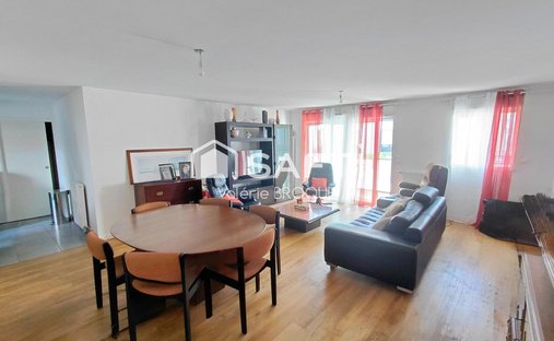 Wohnung in Centre Ville Sud Ouest, Plœmeur, Frankreich 1