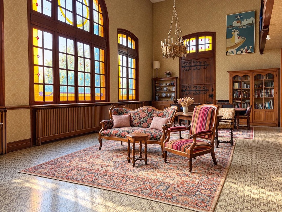 Maison à Arrondissement de Rambouillet, Île-de-France, France 3 - 19143932