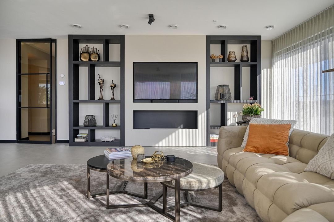 Apartment in Rotterdam, South Holland, Netherlands 4 - 19143900