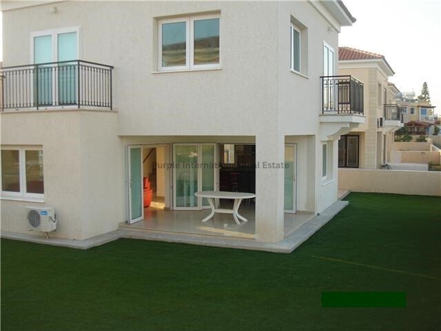 Maison à Oróklini, Larnaca, Chypre 1 - 19143448