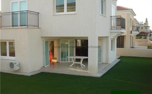 Maison à Oróklini, Larnaca, Chypre 1