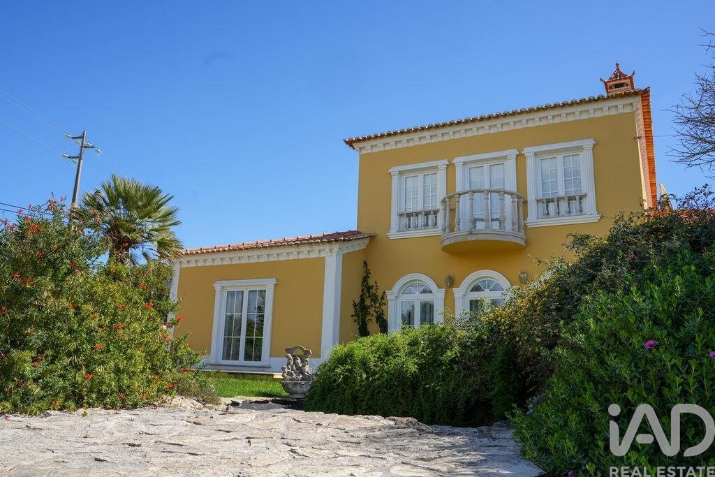 Residenza a Atouguia da Baleia, Distretto di Leiria, Portogallo 1 - 19143806
