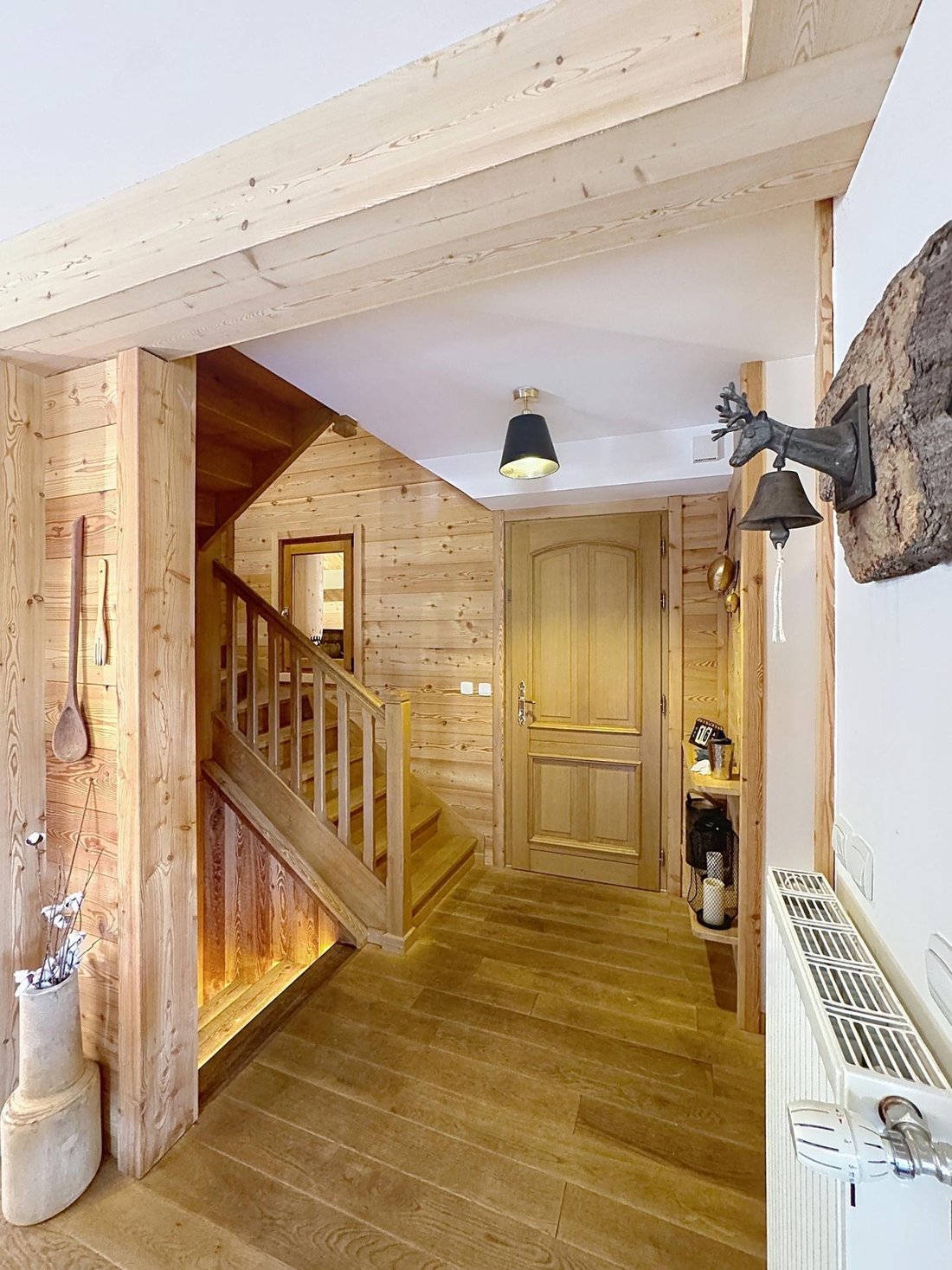 Maison à La Salle-les-Alpes, Provence-Alpes-Côte d'Azur, France 4 - 19143940
