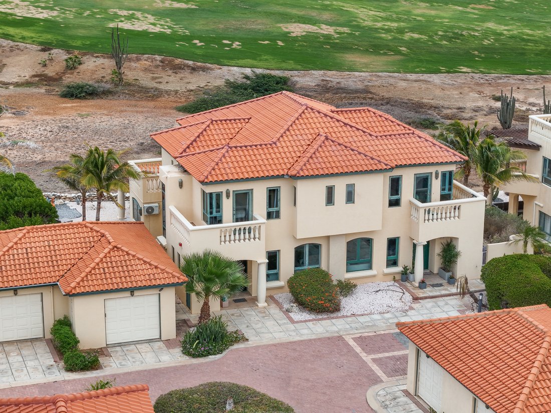 Villa a Noord, Aruba 3 - 19143469