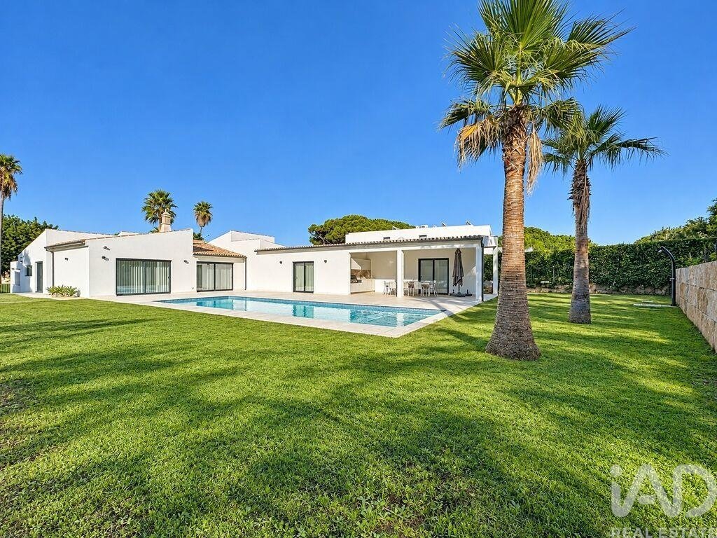 Townhouse in Loule (Sao Clemente), Algarve, Portugal 4 - 19143685