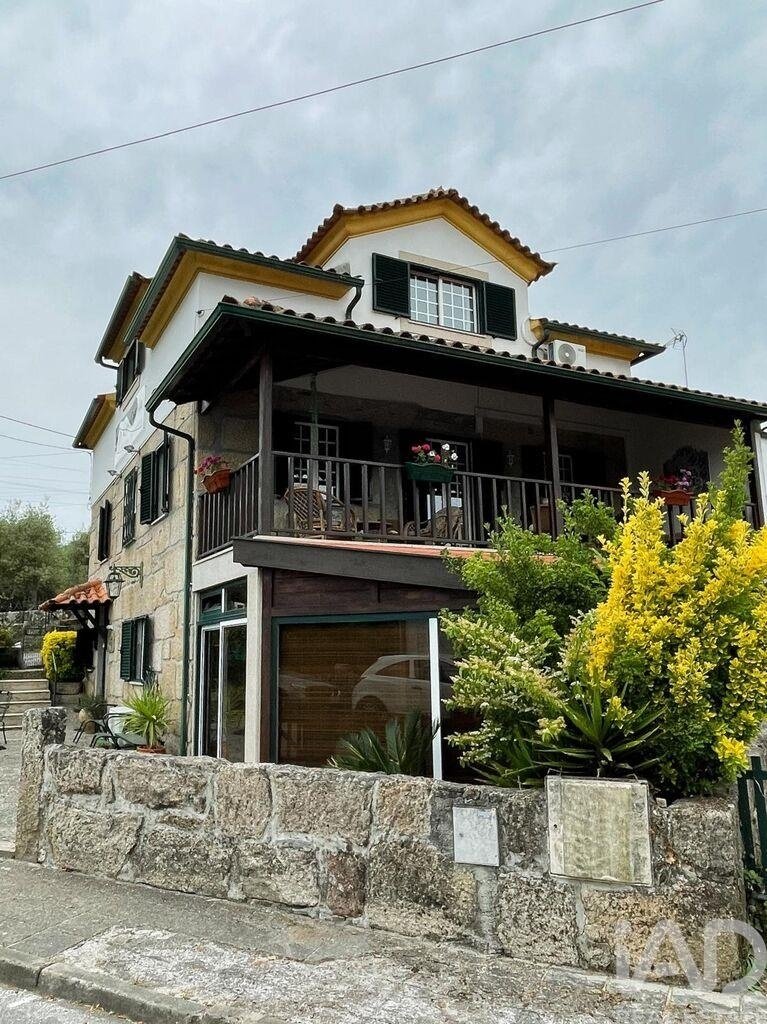 Townhouse in Canas de Senhorim, Viseu District, Portugal 3 - 19143705