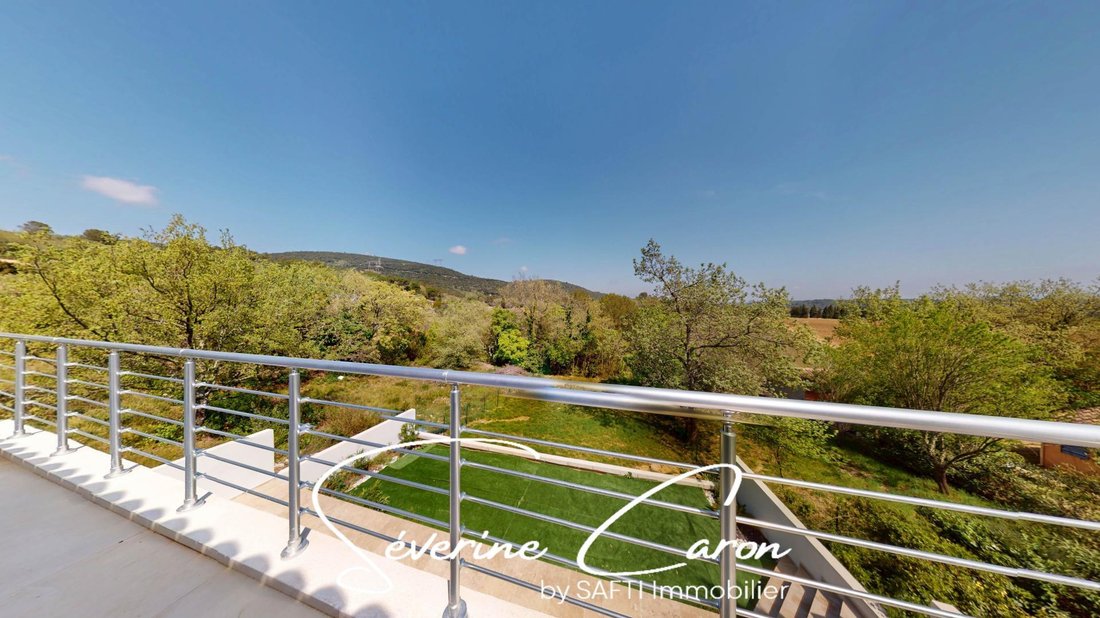 House in Besse-sur-Issole, Provence-Alpes-Côte d'Azur, France 4 - 19143954