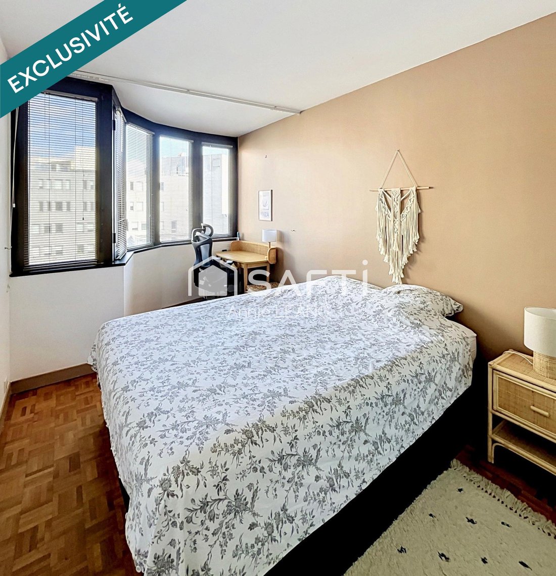 Apartamento en Pantin, Isla de Francia, Francia 5 - 19143929
