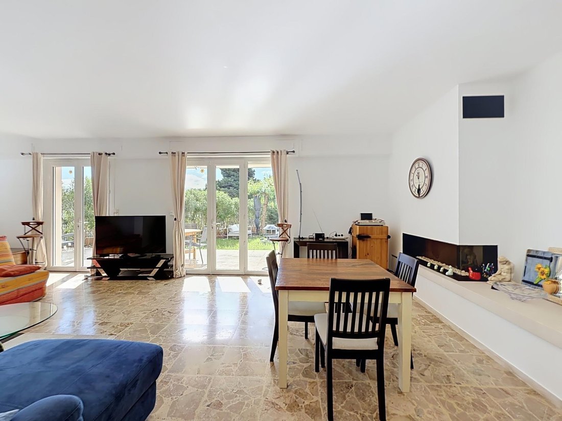 Apartment in Nord, Sanary-sur-Mer, France 5 - 19143928