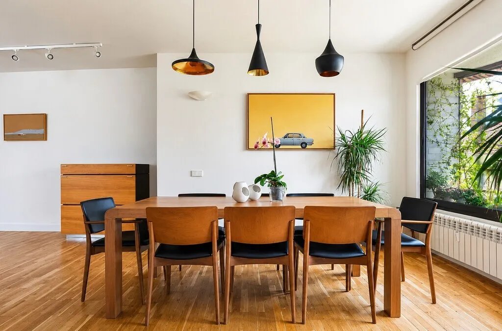 Apartamento en Chamberí, Madrid, España 2 - 19143566