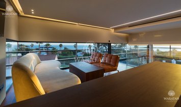 Villa a Vale do Lobo, Almancil, Portogallo 2