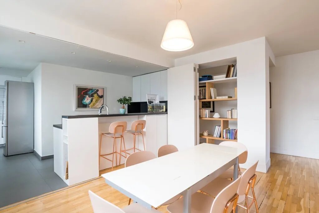 Apartamento en Chamberí, Madrid, España 3 - 19143566