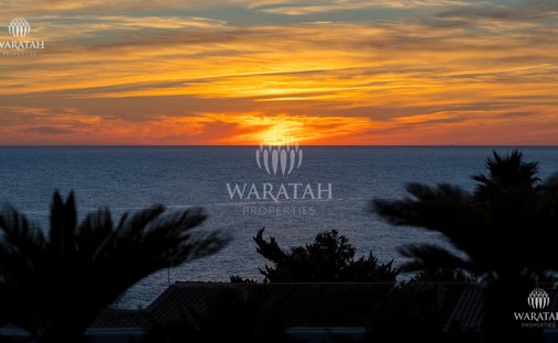 Villa a Vale do Lobo, Almancil, Portogallo 1