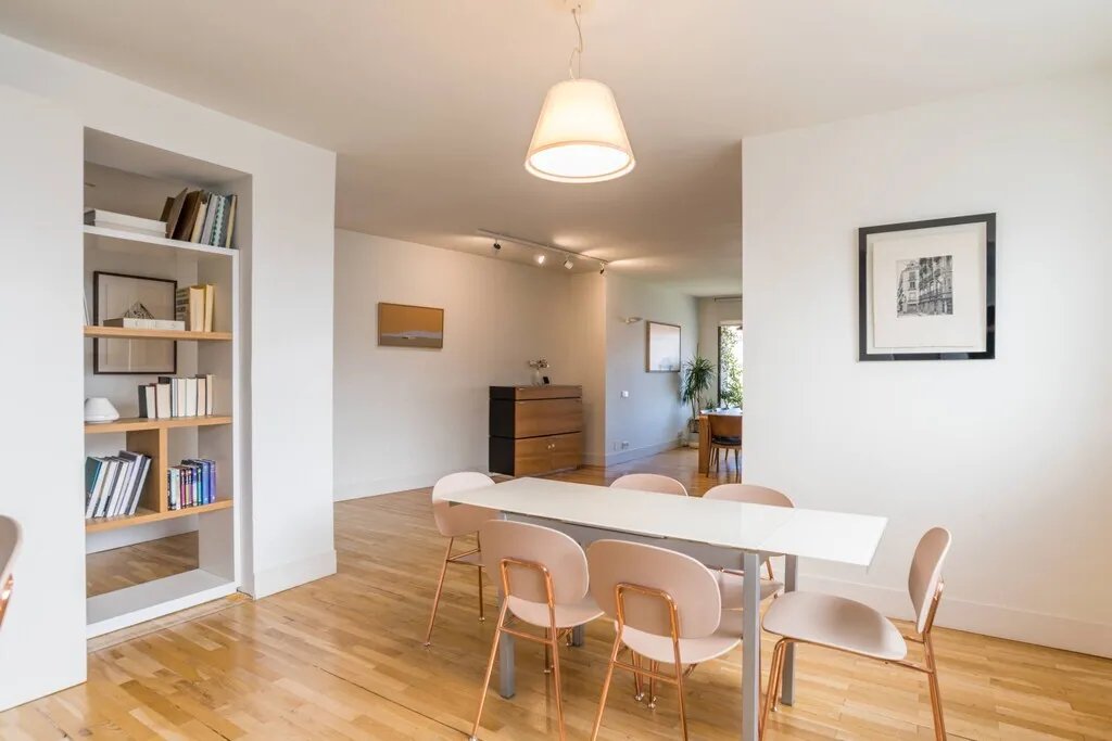 Apartamento en Chamberí, Madrid, España 5 - 19143566