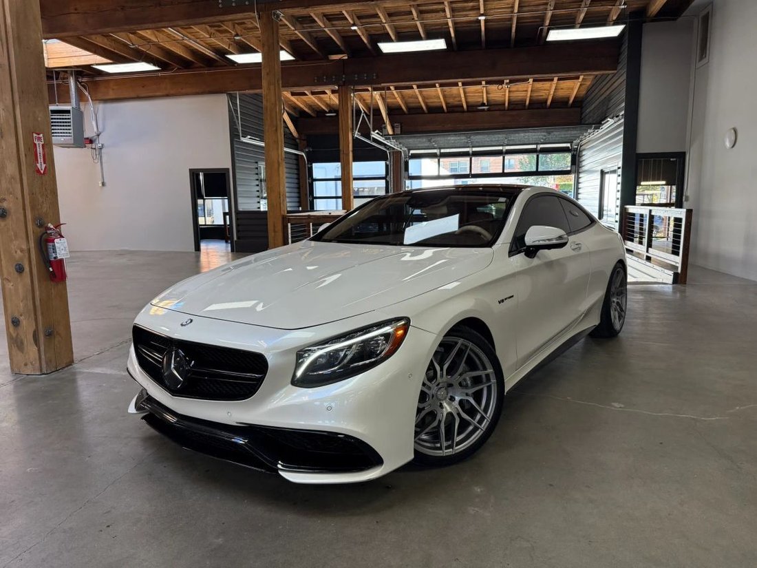 Coupe in Portland, OR, United States 1 - 19143879