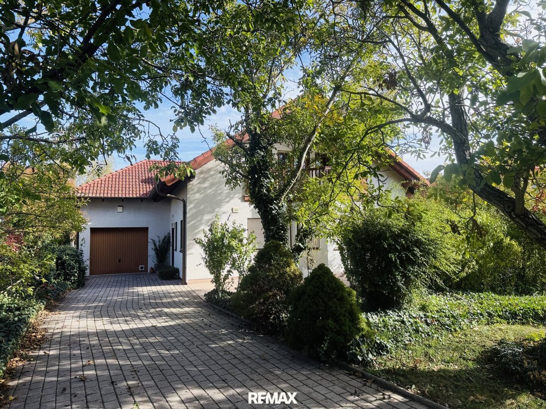 Casa a Nickelsdorf, Burgenland, Austria 3 - 19143616