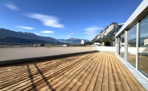 Wohnung in Innsbruck, Tirol, Österreich 1