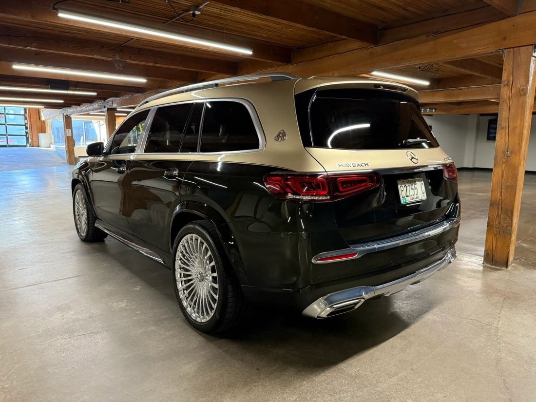 Suv in Portland, OR, United States 3 - 19143854