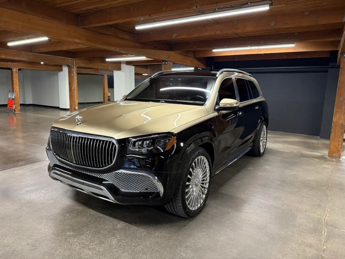 Suv in Portland, OR, United States 1 - 19143854