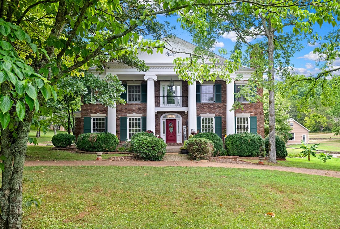 Haus in Pulaski, Tennessee, Vereinigte Staaten 1 - 19143695