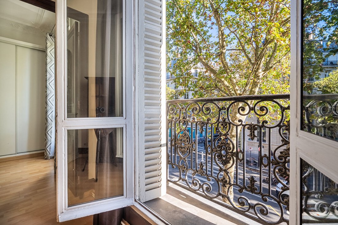 Appartement à Bastille-Popincourt, Paris 11e Arrondissement, Paris 1 - 19143638