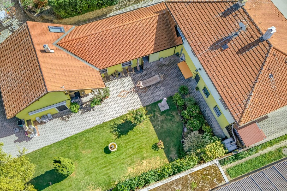 House in Hollabrunn, Lower Austria, Austria 1 - 18938265