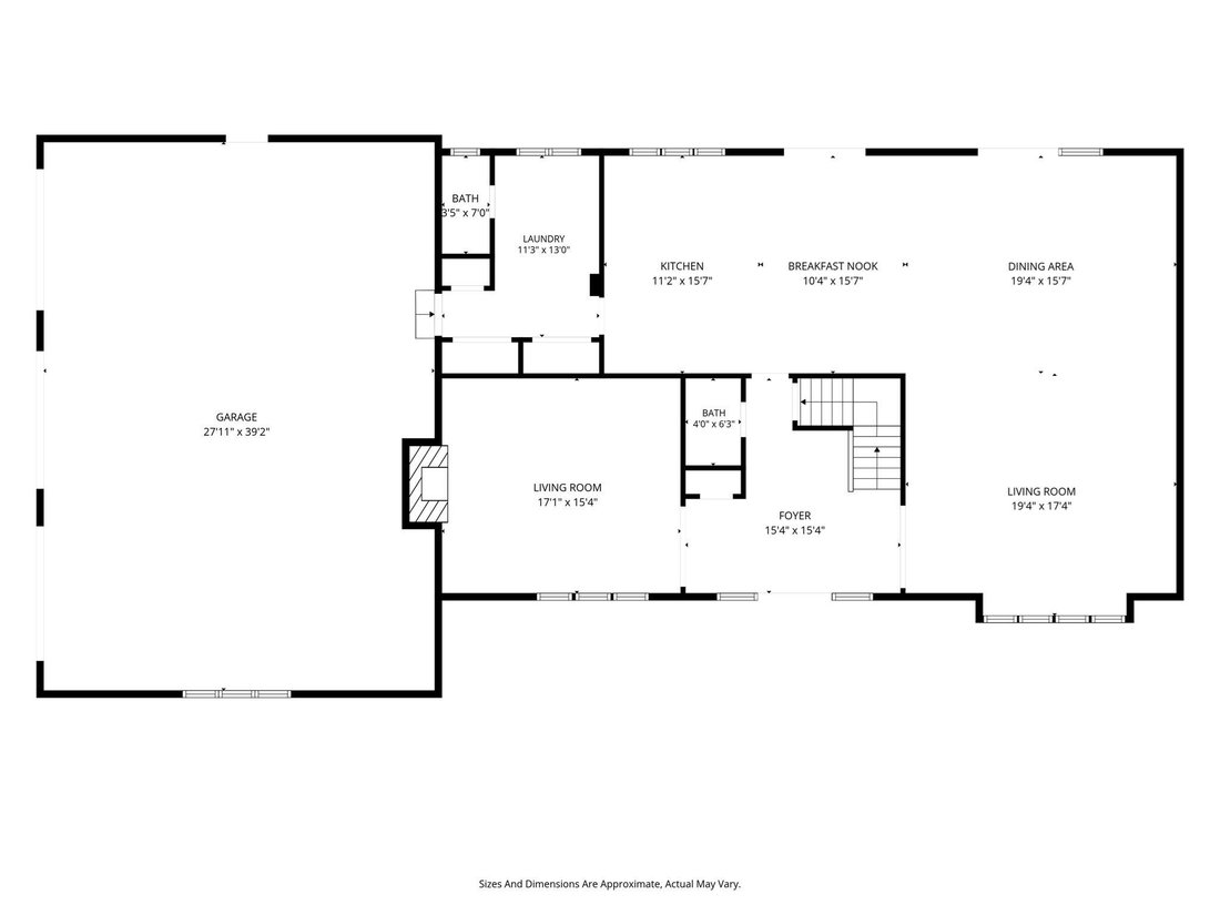 Casa a Longmeadow, Massachusetts, Stati Uniti 4 - 19143679