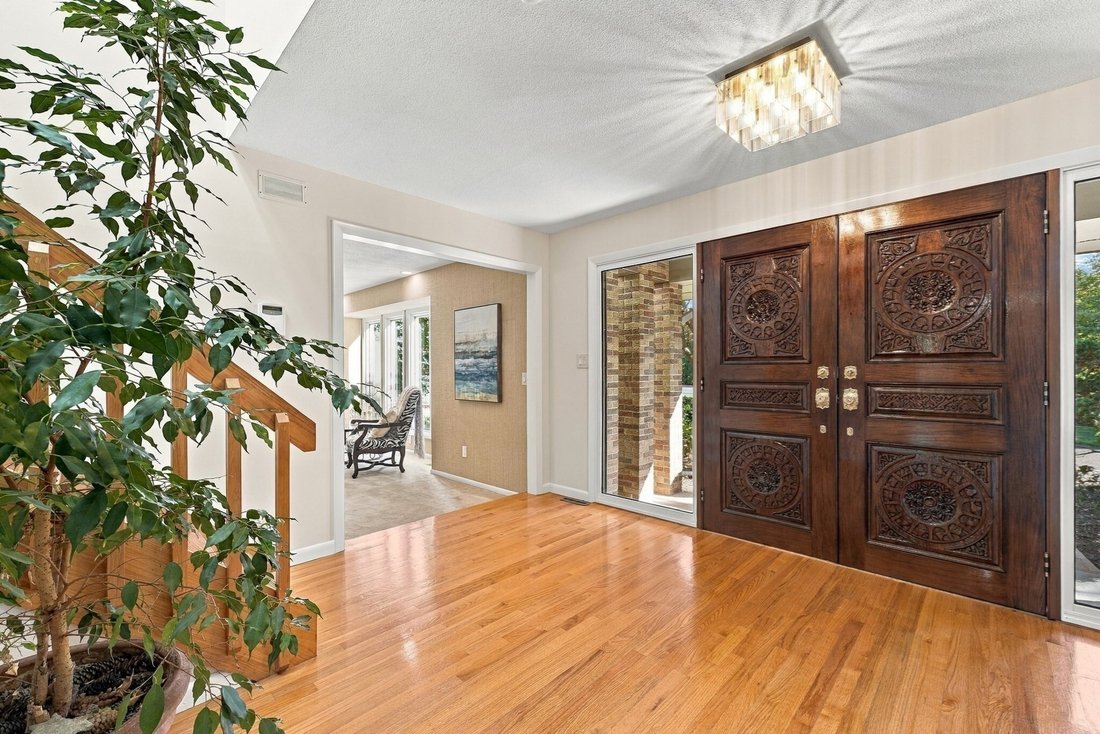 Casa a Longmeadow, Massachusetts, Stati Uniti 5 - 19143679