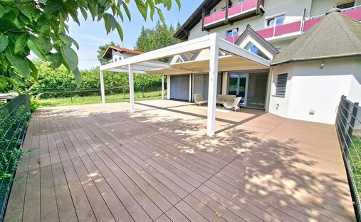 Wohnung in Faak am See, Kärnten, Österreich 1