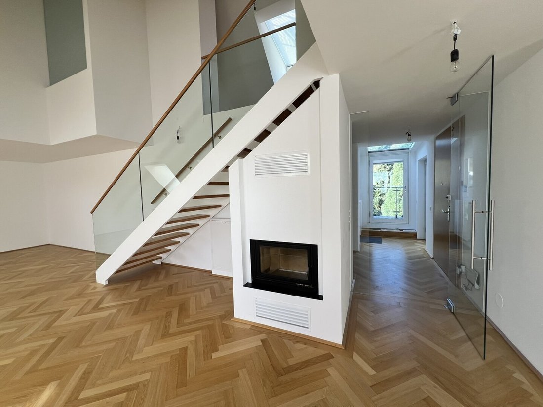 Wohnung in Wien, Wien, Österreich 1 - 19143554