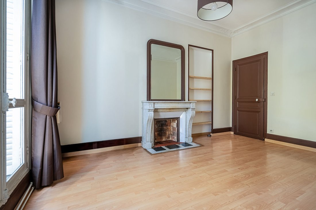 Appartement à Bastille-Popincourt, Paris 11e Arrondissement, Paris 3 - 19143638