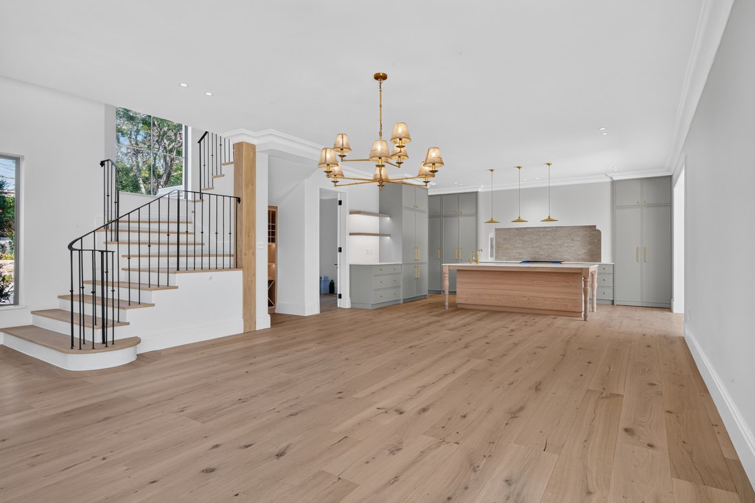 House in Constantia, Southern Suburbs, Cape Town 4 - 19143881
