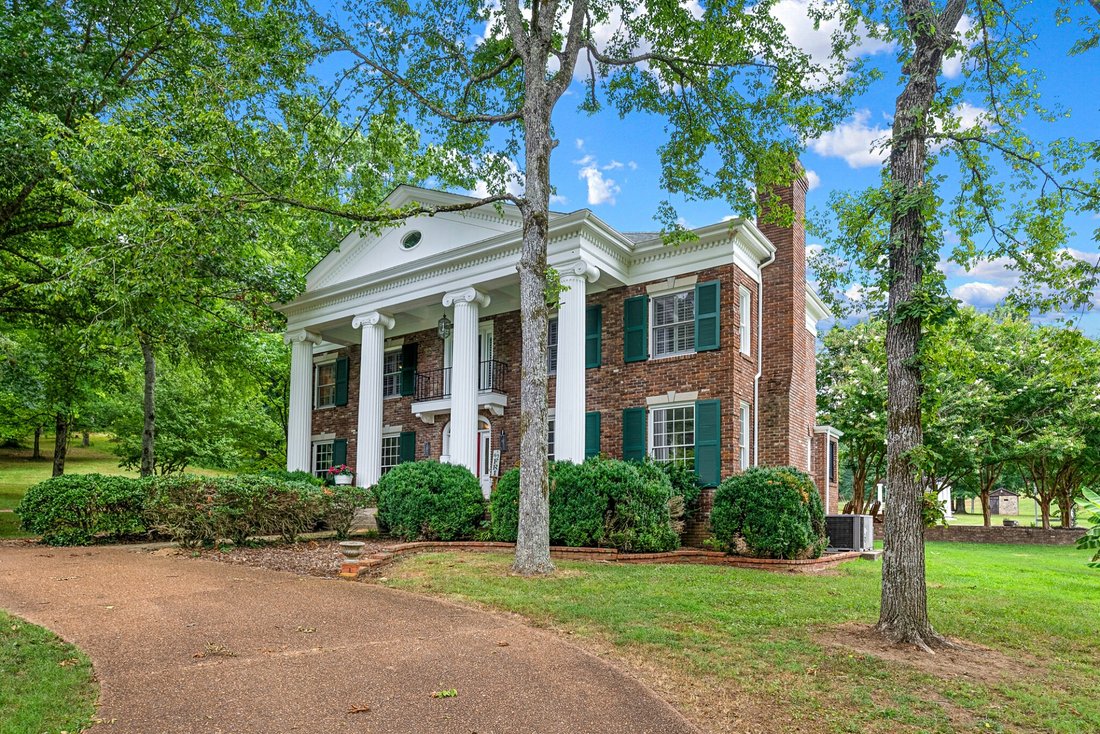 Haus in Pulaski, Tennessee, Vereinigte Staaten 2 - 19143695