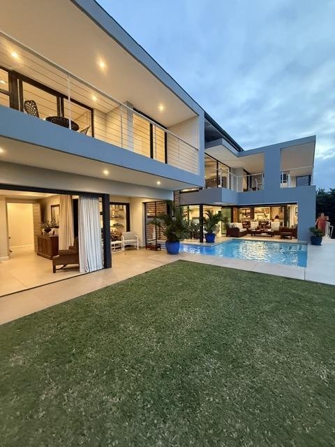 House in Simbithi Eco Estate, KwaZulu-Natal, South Africa 5 - 19143872