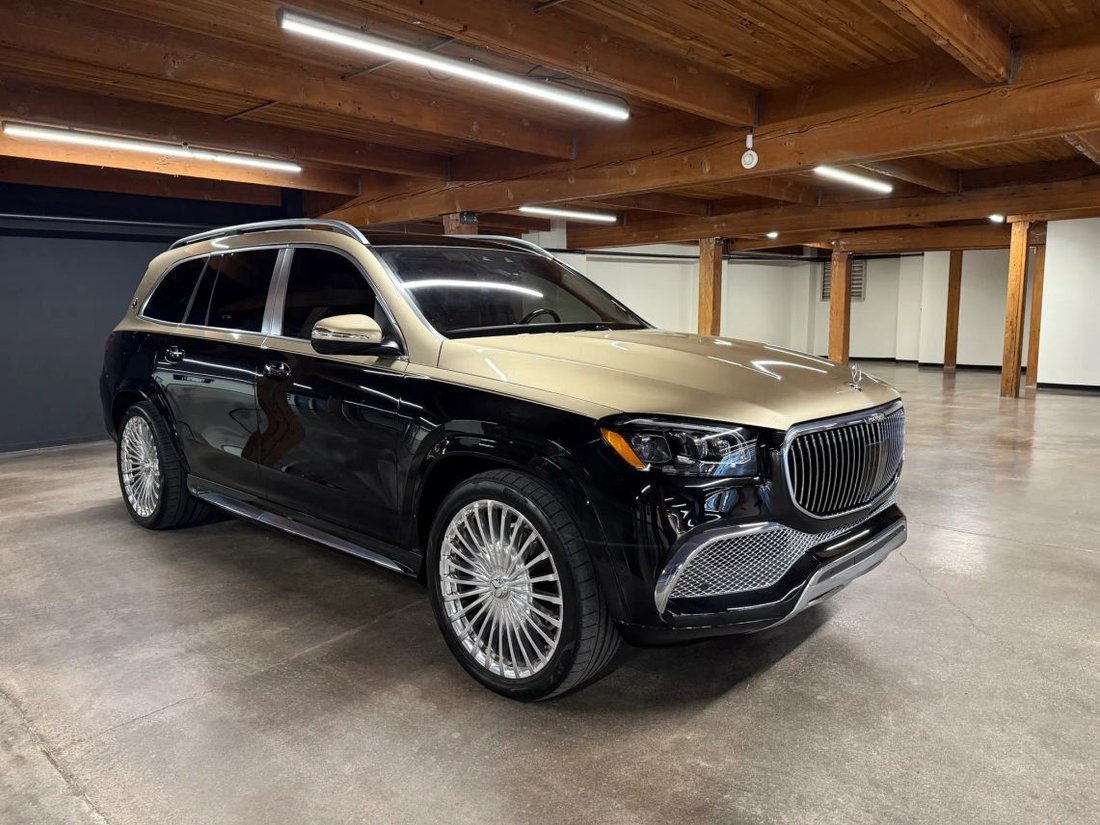 Suv in Portland, OR, United States 2 - 19143854