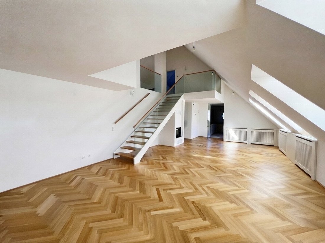 Wohnung in Wien, Wien, Österreich 3 - 19143554