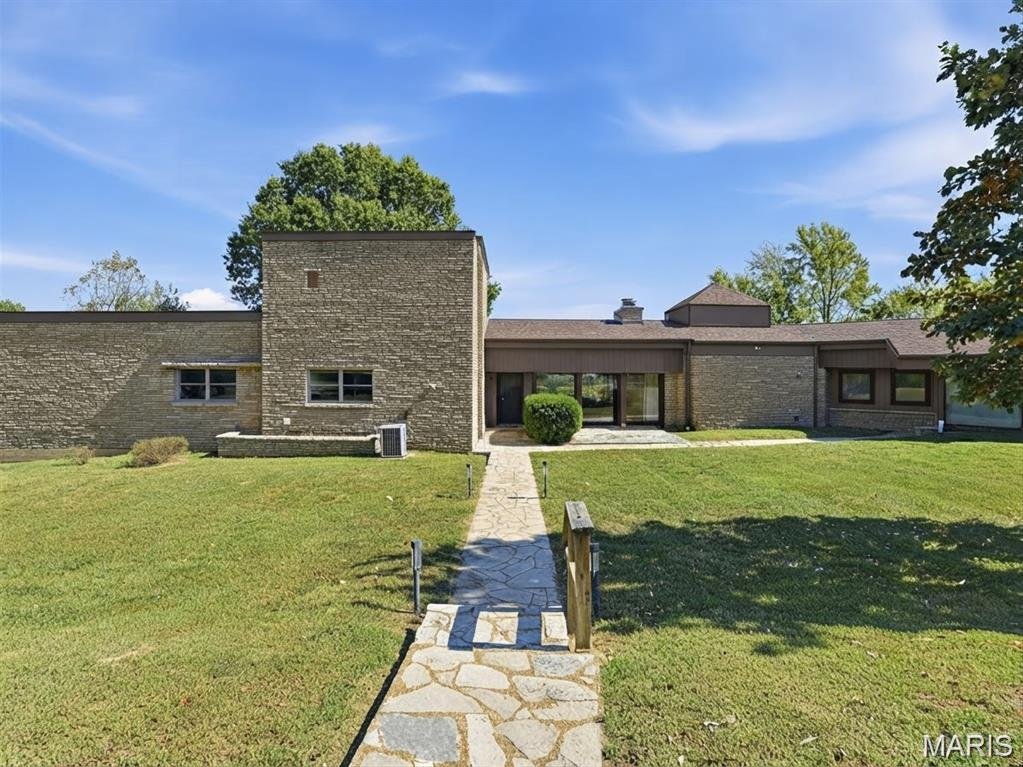 House in De Soto, Missouri, United States 1 - 19143670