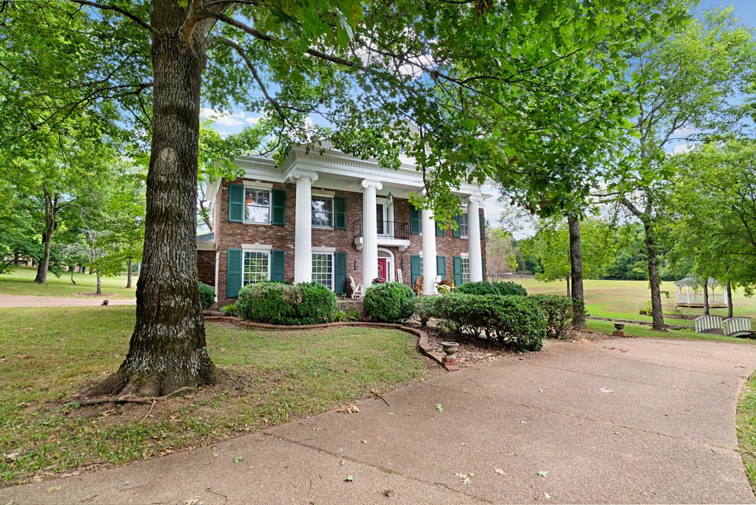 Haus in Pulaski, Tennessee, Vereinigte Staaten 5 - 19143695
