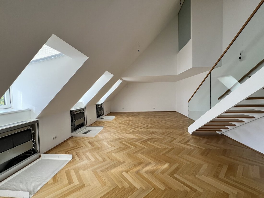 Wohnung in Wien, Wien, Österreich 4 - 19143554