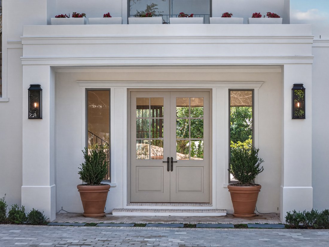 House in Constantia, Southern Suburbs, Cape Town 3 - 19143881