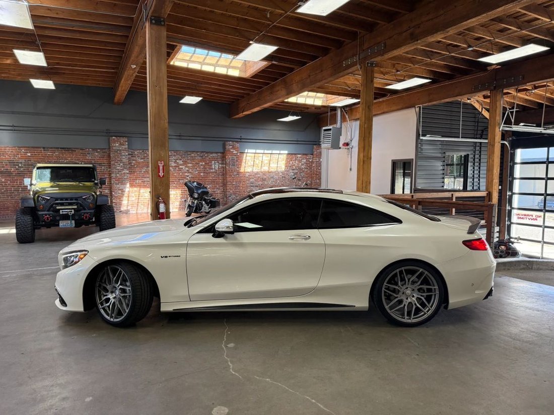 Coupe in Portland, OR, United States 5 - 19143879