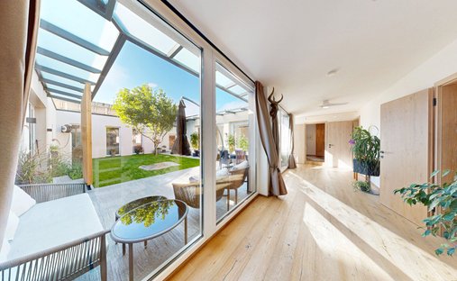 Maison à Saalfelden, Salzbourg, Autriche 1