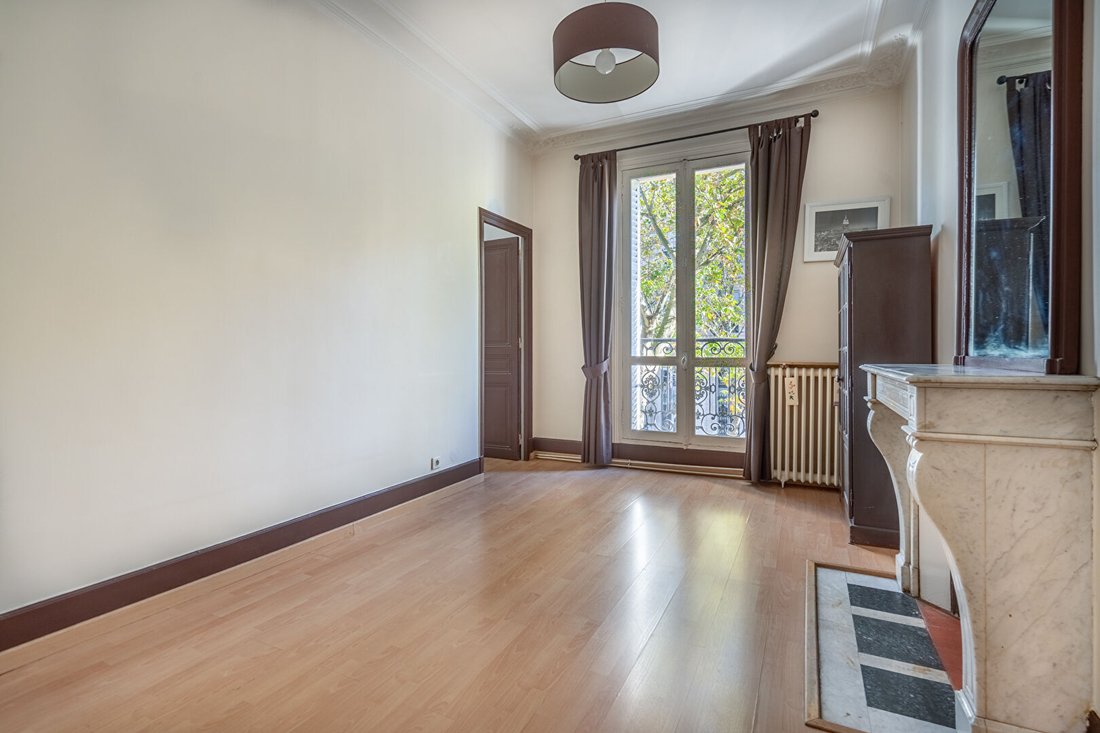 Appartement à Bastille-Popincourt, Paris 11e Arrondissement, Paris 2 - 19143638